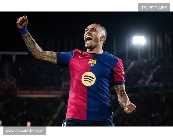 德媒:巴萨重燃对阿德耶米兴趣 多特标价8000万欧元