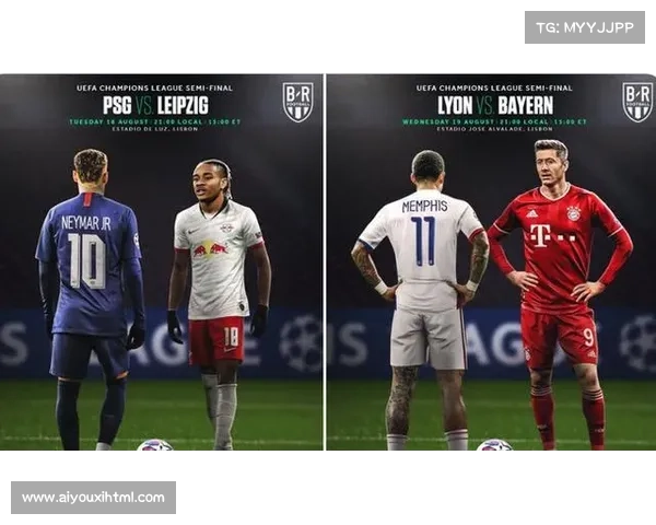 欧冠媒体报道全面进入数字化新时代推动赛事传播与互动升级