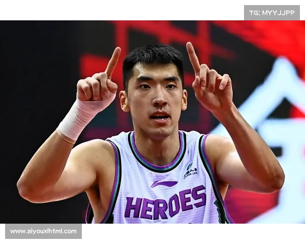 山东陶汉林内线强打，开局连得4分