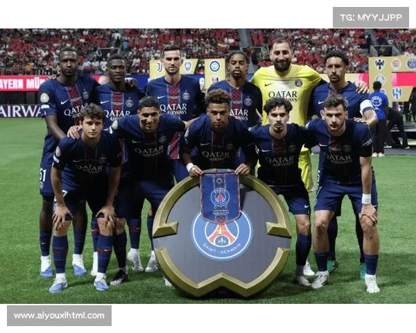 巴黎FC0-2巴黎圣日耳曼，德比战客队门将缺阵无影响